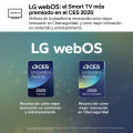 LG LED 55'' 55UA75006LA.AEU  4K UHD Alexa AirPlay Smart TV HDR10 