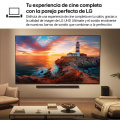 LG LED 55'' 55UA75006LA.AEU  4K UHD Alexa AirPlay Smart TV HDR10 