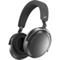 Auriculares Sennheiser Momentum 4 Wireless Bluetooth 5.2 con cancelación de ruido y 60 horas Grafito