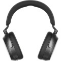 Auriculares Sennheiser Momentum 4 Wireless Bluetooth 5.2 con cancelación de ruido y 60 horas Grafito