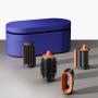 Dyson Airwrap i.d.™ Liso+Ondulado (Azul Vinca/Topacio)