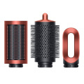 Dyson Airwrap i.d.™ Liso+Ondulado (Azul Vinca/Topacio)