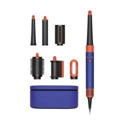 Dyson Airwrap i.d.™ Liso+Ondulado (Azul Vinca/Topacio)