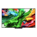 LG QNED evo AI 75QNED86A6A 75'' MiniLED 4K Ultra HD 120Hz Smart TV WebOS 