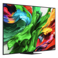 LG QNED evo AI 75QNED86A6A 75'' MiniLED 4K Ultra HD 120Hz Smart TV WebOS 