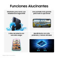 Samsung Galaxy A57 5G 8GB 128GB 6.7'' Gris 