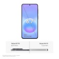 Samsung Galaxy A57 5G 8GB 128GB 6.7'' Gris 