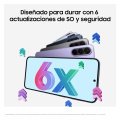 Samsung Galaxy A57 5G 8GB 128GB 6.7'' Gris 