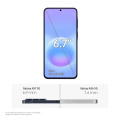 Samsung Galaxy A57 5G 8GB 128GB 6.7'' Azul Oscuro 