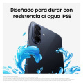 Samsung Galaxy A57 5G 8GB 128GB 6.7'' Azul Oscuro 