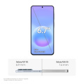 Samsung Galaxy A57 5G 8GB 128GB 6.7'' Azul Claro 