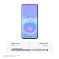 Samsung Galaxy A57 5G 8GB 128GB 6.7'' Lila 