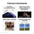 Samsung Galaxy A57 5G 8GB 256GB 6.7'' Gris 
