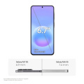 Samsung Galaxy A57 5G 8GB 256GB 6.7'' Gris 