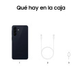 Samsung Galaxy A57 5G 8GB 256GB 6.7'' Azul Oscuro 