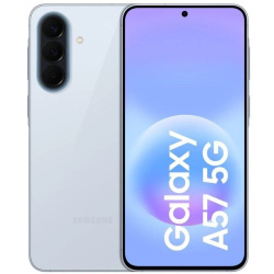 Samsung Galaxy A57 5G 8GB 256GB 6.7'' Azul Claro 
