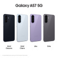 Samsung Galaxy A57 5G 8GB 256GB 6.7'' Azul Claro 