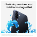 Samsung Galaxy A57 5G 8GB 256GB 6.7'' Azul Claro 