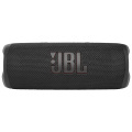 JBL Flip 6 Altavoz Bluetooth Resistente al Agua IP67 Negro 