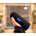 JBL Flip 6 Altavoz Bluetooth Resistente al Agua IP67 Negro 