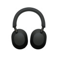 Sony WH1000XM5B.CE7 Auriculares Inalámbricos con Cancelación de Ruido Negros + Soft Case 