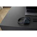 Sony WH1000XM5B.CE7 Auriculares Inalámbricos con Cancelación de Ruido Negros + Soft Case 