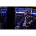 Sony WH1000XM5B.CE7 Auriculares Inalámbricos con Cancelación de Ruido Negros + Soft Case 