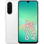 Samsung Galaxy A26 5G 6GB/128GB Smartphone 6.7'' Super AMOLED Android 15 Blanco 