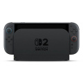 Nintendo Switch 2 7.9'' FullHD HDR 120Hz 256GB Magnetic Joy-Con Modo Ratón Azul/Rojo 