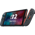 Nintendo Switch 2 7.9'' FullHD HDR 120Hz 256GB Magnetic Joy-Con Modo Ratón Azul/Rojo 