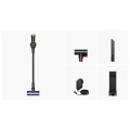 Dyson V8 Cyclone 150AW Aspiradora sin cable Autonomía 60 min Cepillo motorizado 