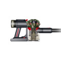 Dyson V8 Cyclone 150AW Aspiradora sin cable Autonomía 60 min Cepillo motorizado 