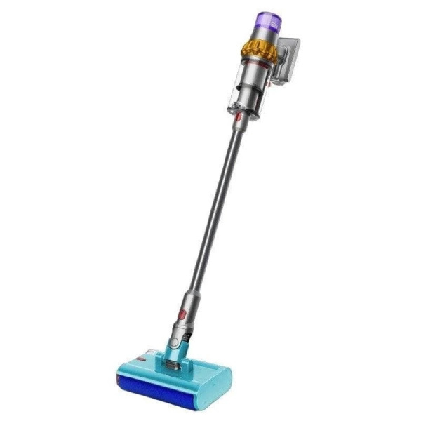 Dyson V15s Detect Submarine Aspiradora Escoba Mano sin Cable 660W 