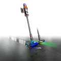 Dyson V15s Detect Submarine Aspiradora Escoba Mano sin Cable 660W 