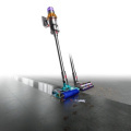Dyson V15s Detect Submarine Aspiradora Escoba Mano sin Cable 660W 