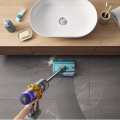Dyson V15s Detect Submarine Aspiradora Escoba Mano sin Cable 660W 