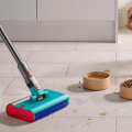 Dyson V15s Detect Submarine Aspiradora Escoba Mano sin Cable 660W 