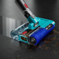 Dyson V15s Detect Submarine Aspiradora Escoba Mano sin Cable 660W 