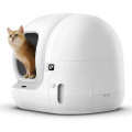 Arenero automático Petkit Pura Max 2 Premium para gatos 