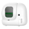 Arenero automático Petkit Pura Max 2 Premium para gatos 