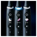 Oral-B iO Series 10 Cepillo Dental Eléctrico Negro Modos Avanzados Bluetooth 