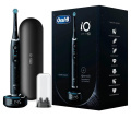 Oral-B iO Series 10 Cepillo Dental Eléctrico Negro Modos Avanzados Bluetooth 