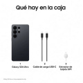 Samsung Galaxy S26 Ultra 5G 12GB 1TB 6.9'' Negro 