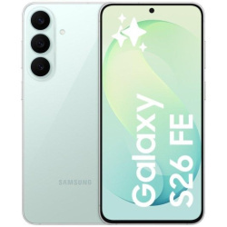 Samsung Galaxy S26 FE 5G 8GB 128GB 6.7''  Pistacho
