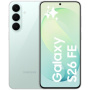 Samsung Galaxy S26 FE 5G 8GB 128GB 6.7''  Pistacho