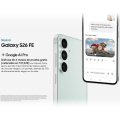 Samsung Galaxy S26 FE 5G 8GB 128GB 6.7'' Gris