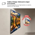 LG  OLED evo 55'' LG OLED55G68LW 4K Smart TV AI G6 Gris oscuro Negro