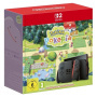 Nintendo Switch 2 7.9'' FullHD 120Hz 256GB Azul Rojo + Pokémon Pokopia Descargable 