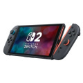 Nintendo Switch 2 7.9'' FullHD 120Hz 256GB Azul Rojo + Pokémon Pokopia Descargable 