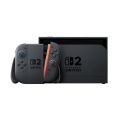 Nintendo Switch 2 7.9'' FullHD 120Hz 256GB Azul Rojo + Pokémon Pokopia Descargable 
